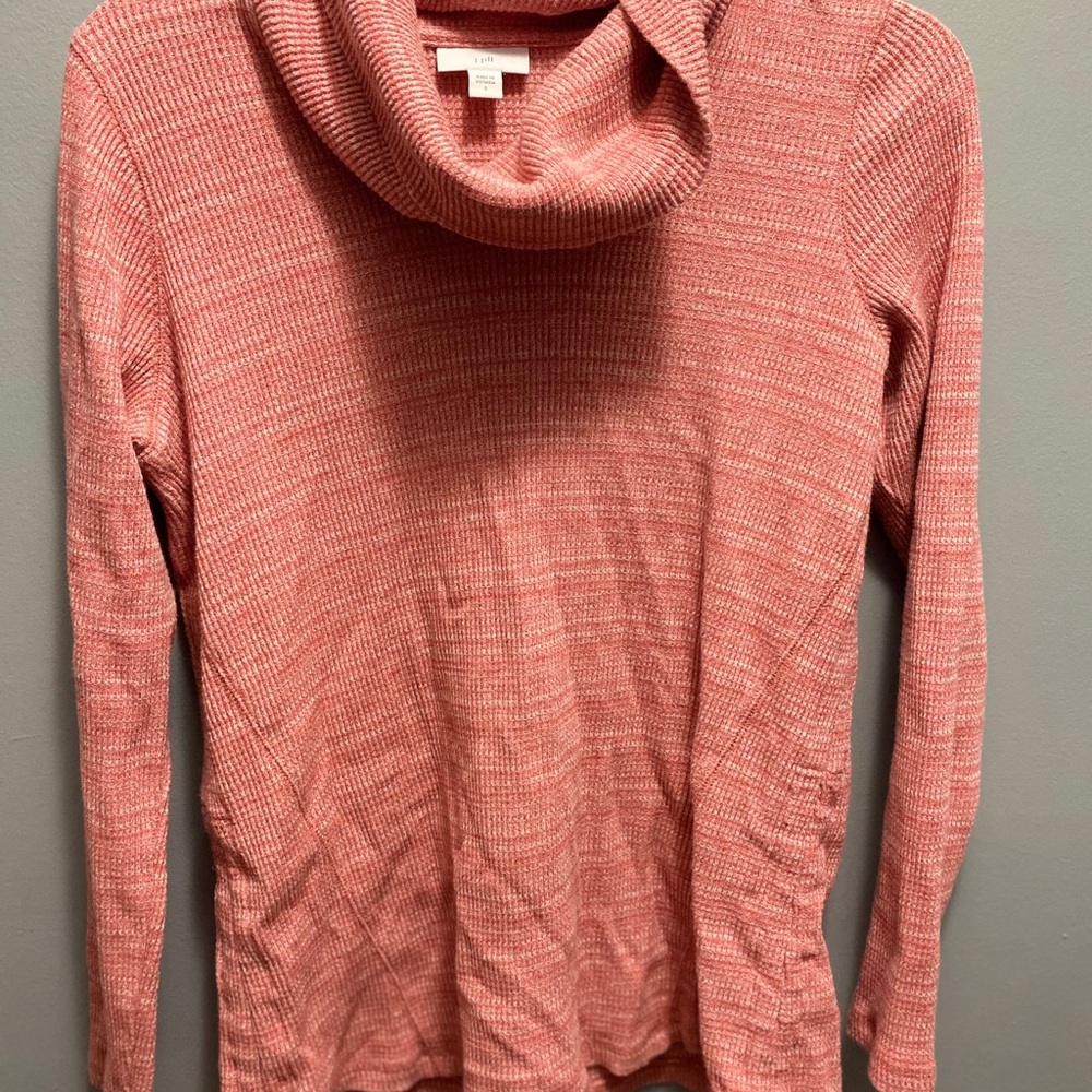 j.hill long sleeve shirt